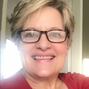 Meet your Posher, Betty